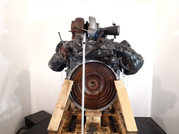 Mercedes Benz OM501LA.E3A/2-00 Engine (Industrial) - المحرك - معدات صناعية: صور 5 Mercedes Benz OM501LA.E3A/2-00 Engine (Industrial) - المحرك - معدات صناعية: صور 5