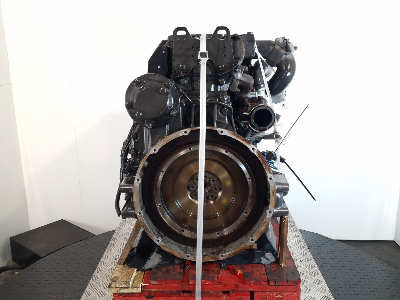 Mercedes Benz OM904LA.III/5-00 Engine (Industrial) - المحرك - معدات صناعية: صور 2 Mercedes Benz OM904LA.III/5-00 Engine (Industrial) - المحرك - معدات صناعية: صور 2