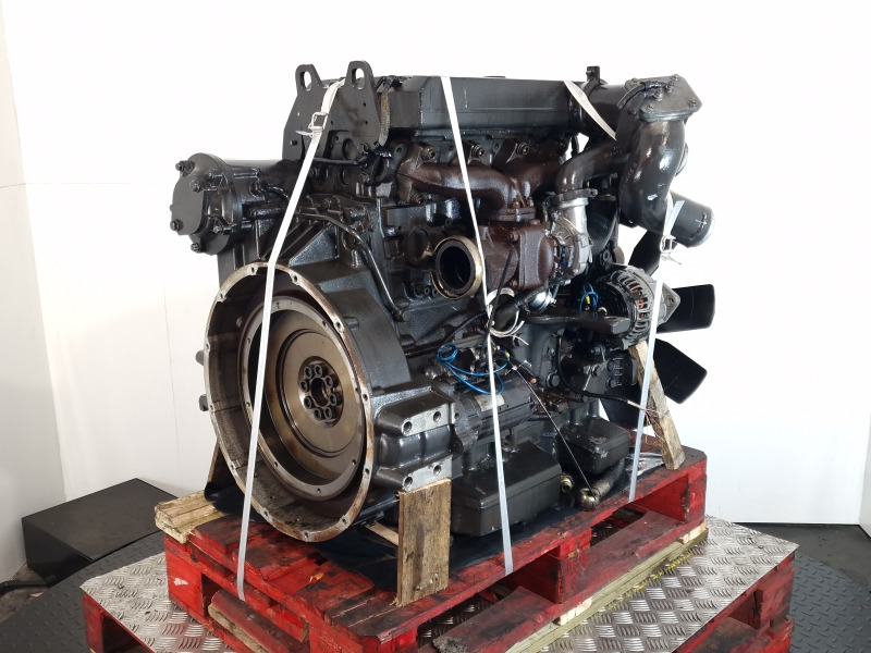 Mercedes Benz OM904LA.III/5-00 Engine (Industrial) - المحرك - معدات صناعية: صور 1 Mercedes Benz OM904LA.III/5-00 Engine (Industrial) - المحرك - معدات صناعية: صور 1