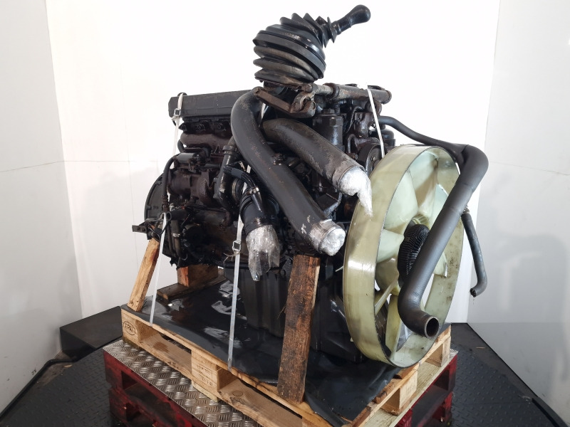 Mercedes Benz OM906LA.II/1-00 Non Adblue Atego spec Engine (Truck) - المحرك - شاحنة: صور 3 Mercedes Benz OM906LA.II/1-00 Non Adblue Atego spec Engine (Truck) - المحرك - شاحنة: صور 3