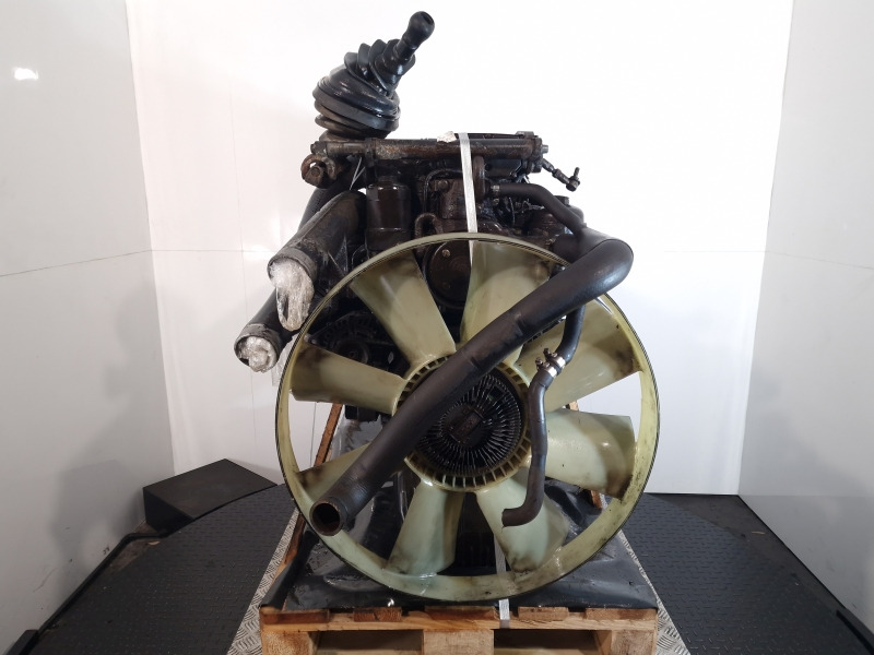 Mercedes Benz OM906LA.II/1-00 Non Adblue Atego spec Engine (Truck) - المحرك - شاحنة: صور 4 Mercedes Benz OM906LA.II/1-00 Non Adblue Atego spec Engine (Truck) - المحرك - شاحنة: صور 4
