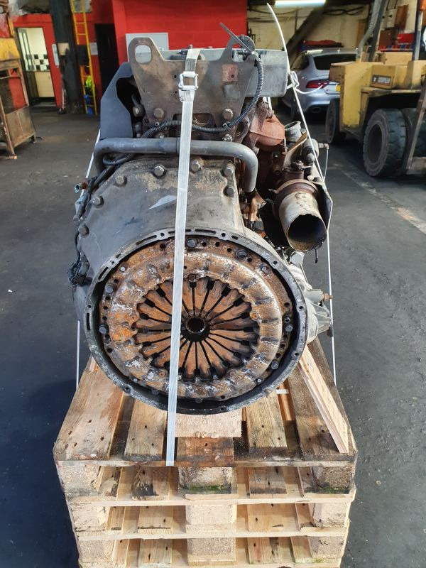 Mercedes Benz OM906LA III/2-00 Atego Spec - المحرك - شاحنة: صور 3 Mercedes Benz OM906LA III/2-00 Atego Spec - المحرك - شاحنة: صور 3