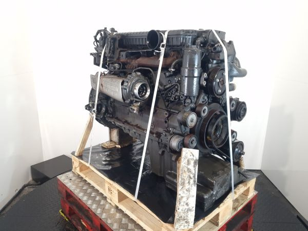 Mercedes Benz OM906LA.V/1-03 Econic Spec Engine (Truck) - المحرك - شاحنة: صور 5 Mercedes Benz OM906LA.V/1-03 Econic Spec Engine (Truck) - المحرك - شاحنة: صور 5