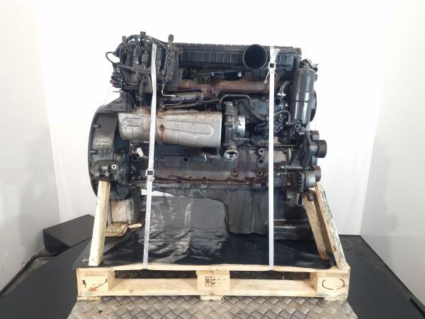 Mercedes Benz OM906LA.V/1-03 Econic Spec Engine (Truck) - المحرك - شاحنة: صور 4 Mercedes Benz OM906LA.V/1-03 Econic Spec Engine (Truck) - المحرك - شاحنة: صور 4
