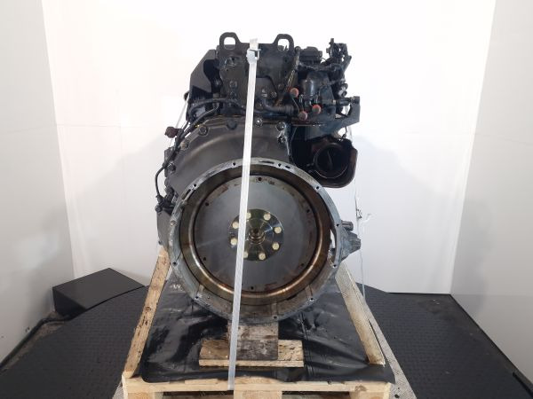 Mercedes Benz OM906LA.V/1-03 Econic Spec Engine (Truck) - المحرك - شاحنة: صور 3 Mercedes Benz OM906LA.V/1-03 Econic Spec Engine (Truck) - المحرك - شاحنة: صور 3