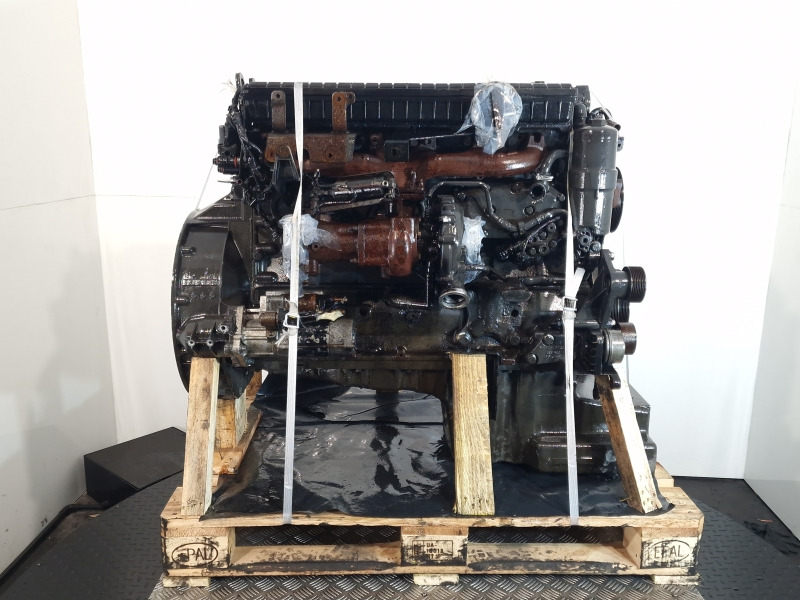 Mercedes Benz OM906LA.V/3-00 Econic Spec Engine (Truck) - المحرك - شاحنة: صور 3 Mercedes Benz OM906LA.V/3-00 Econic Spec Engine (Truck) - المحرك - شاحنة: صور 3