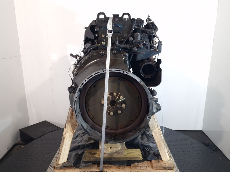 Mercedes Benz OM906LA.V/3-00 Econic Spec Engine (Truck) - المحرك - شاحنة: صور 2 Mercedes Benz OM906LA.V/3-00 Econic Spec Engine (Truck) - المحرك - شاحنة: صور 2