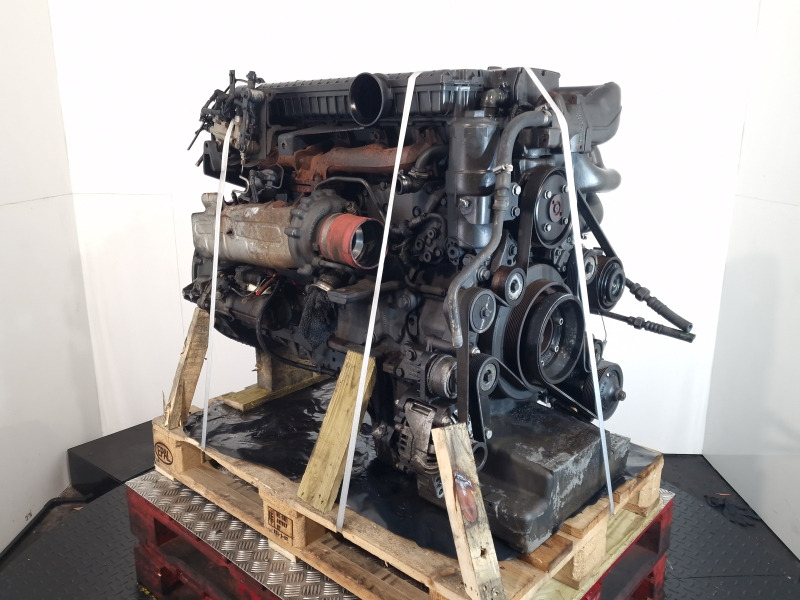 Mercedes Benz OM906LA.V/3-00 Econic Spec Engine (Truck) - المحرك - شاحنة: صور 4 Mercedes Benz OM906LA.V/3-00 Econic Spec Engine (Truck) - المحرك - شاحنة: صور 4