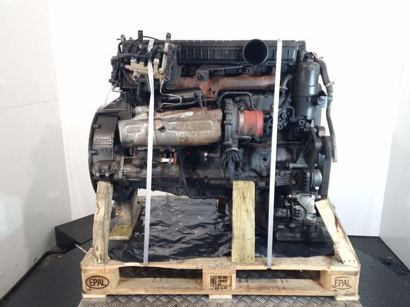 Mercedes Benz OM906LA.V/3-00 Econic Spec Engine (Truck) - المحرك - شاحنة: صور 3 Mercedes Benz OM906LA.V/3-00 Econic Spec Engine (Truck) - المحرك - شاحنة: صور 3