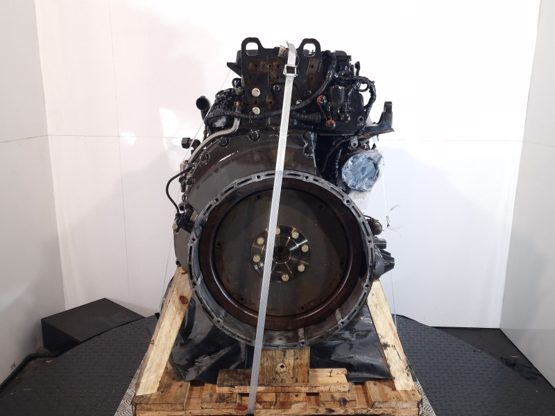 Mercedes Benz OM906LA.V/3-00 Econic Spec Engine (Truck) - المحرك - شاحنة: صور 2 Mercedes Benz OM906LA.V/3-00 Econic Spec Engine (Truck) - المحرك - شاحنة: صور 2