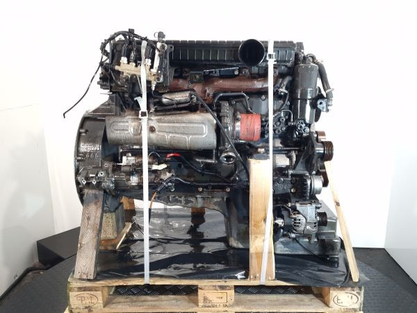 Mercedes Benz OM906LA.V/3-03 Econic Engine (Truck) - المحرك - شاحنة: صور 4 Mercedes Benz OM906LA.V/3-03 Econic Engine (Truck) - المحرك - شاحنة: صور 4