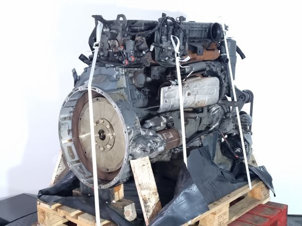 Mercedes Benz OM906LA.V/3-03 Econic Engine (Truck) - المحرك - شاحنة: صور 1 Mercedes Benz OM906LA.V/3-03 Econic Engine (Truck) - المحرك - شاحنة: صور 1