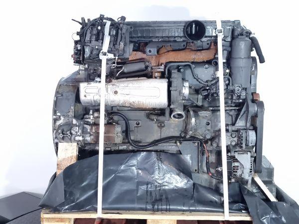 Mercedes Benz OM906LA.V/3-03 Econic Engine (Truck) - المحرك - شاحنة: صور 4 Mercedes Benz OM906LA.V/3-03 Econic Engine (Truck) - المحرك - شاحنة: صور 4