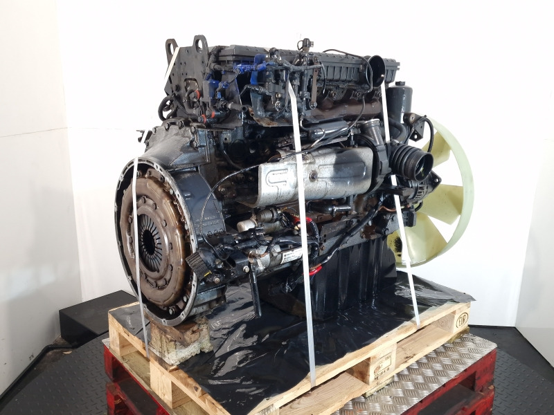 Mercedes Benz OM906LA.V/3-03 Truck Spec Engine (Truck) - المحرك - شاحنة: صور 1 Mercedes Benz OM906LA.V/3-03 Truck Spec Engine (Truck) - المحرك - شاحنة: صور 1