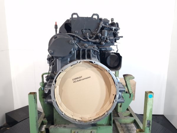 Mercedes Benz OM926LA.E3/5-02 Engine (Industrial) NEW - المحرك - معدات صناعية: صور 2 Mercedes Benz OM926LA.E3/5-02 Engine (Industrial) NEW - المحرك - معدات صناعية: صور 2