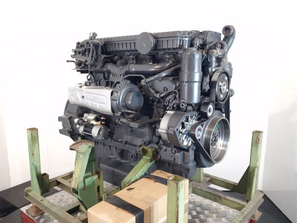 Mercedes Benz OM926LA.E3/5-02 Engine (Industrial) NEW - المحرك - معدات صناعية: صور 4 Mercedes Benz OM926LA.E3/5-02 Engine (Industrial) NEW - المحرك - معدات صناعية: صور 4