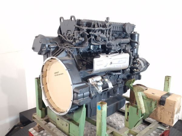 Mercedes Benz OM926LA.E3/5-02 Engine (Industrial) NEW - المحرك - معدات صناعية: صور 1 Mercedes Benz OM926LA.E3/5-02 Engine (Industrial) NEW - المحرك - معدات صناعية: صور 1