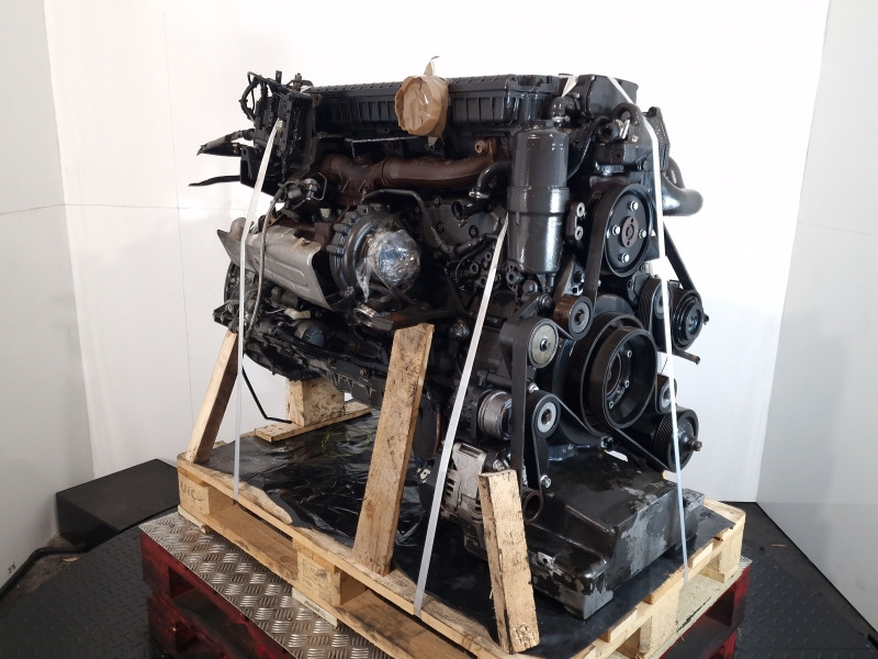 Mercedes Benz OM926LA.EEV/2-00 Econic Spec Engine (Truck) - المحرك - شاحنة: صور 4 Mercedes Benz OM926LA.EEV/2-00 Econic Spec Engine (Truck) - المحرك - شاحنة: صور 4