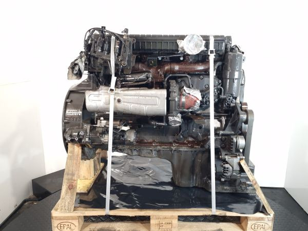 Mercedes Benz OM926LA.EEV/2-00 Econic Spec Engine (Truck) - المحرك - شاحنة: صور 3 Mercedes Benz OM926LA.EEV/2-00 Econic Spec Engine (Truck) - المحرك - شاحنة: صور 3