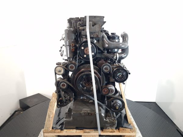Mercedes Benz OM926LA.EEV/2-00 Econic Spec Engine (Truck) - المحرك - شاحنة: صور 5 Mercedes Benz OM926LA.EEV/2-00 Econic Spec Engine (Truck) - المحرك - شاحنة: صور 5