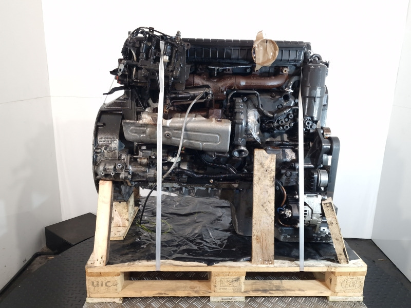 Mercedes Benz OM926LA.EEV/2-00 Econic Spec Engine (Truck) - المحرك - شاحنة: صور 3 Mercedes Benz OM926LA.EEV/2-00 Econic Spec Engine (Truck) - المحرك - شاحنة: صور 3