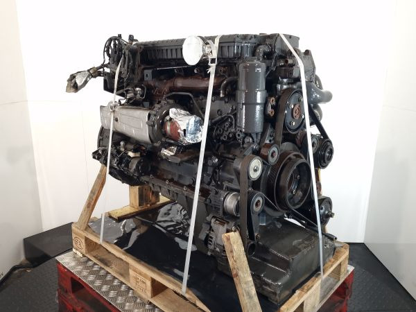Mercedes Benz OM926LA.EEV/2-00 Econic Spec Engine (Truck) - المحرك - شاحنة: صور 4 Mercedes Benz OM926LA.EEV/2-00 Econic Spec Engine (Truck) - المحرك - شاحنة: صور 4