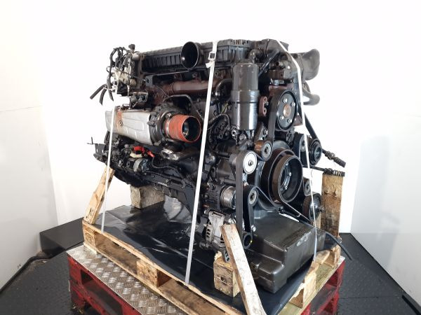 Mercedes Benz OM926LA.EEV/2-00 Econic Spec Engine (Truck) - المحرك - شاحنة: صور 4 Mercedes Benz OM926LA.EEV/2-00 Econic Spec Engine (Truck) - المحرك - شاحنة: صور 4