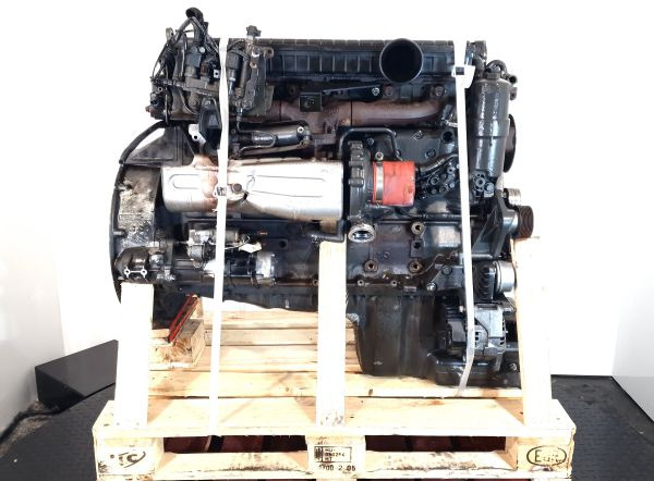 Mercedes Benz OM926LA.EEV/2-00 Engine (Truck) 2011 - المحرك - شاحنة: صور 4 Mercedes Benz OM926LA.EEV/2-00 Engine (Truck) 2011 - المحرك - شاحنة: صور 4