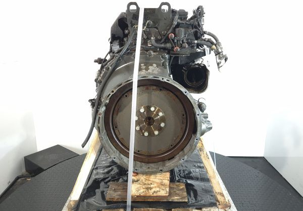 Mercedes Benz OM926LA.EEV/2-03 Econic Spec Engine (Truck) - المحرك - شاحنة: صور 3 Mercedes Benz OM926LA.EEV/2-03 Econic Spec Engine (Truck) - المحرك - شاحنة: صور 3