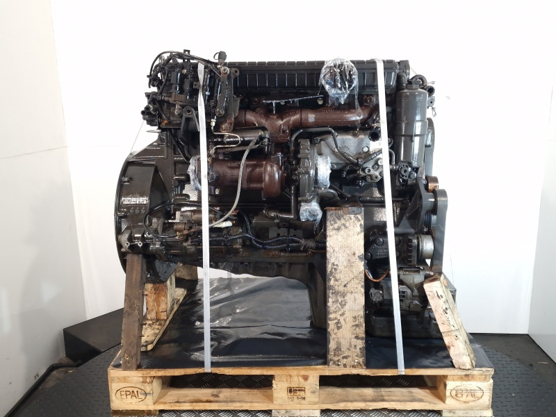 Mercedes Benz OM926LA.EEV/2-03 Econic Spec Engine (Truck) - المحرك - شاحنة: صور 3 Mercedes Benz OM926LA.EEV/2-03 Econic Spec Engine (Truck) - المحرك - شاحنة: صور 3