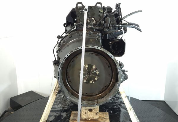 Mercedes Benz OM926LA.EEV/2-03 Econic Spec Engine (Truck) - المحرك - شاحنة: صور 2 Mercedes Benz OM926LA.EEV/2-03 Econic Spec Engine (Truck) - المحرك - شاحنة: صور 2