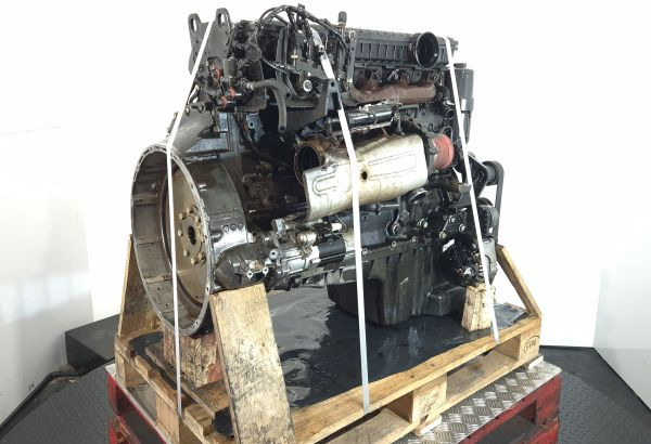 Mercedes Benz OM926LA.EEV/2-03 Econic Spec Engine (Truck) - المحرك - شاحنة: صور 1 Mercedes Benz OM926LA.EEV/2-03 Econic Spec Engine (Truck) - المحرك - شاحنة: صور 1