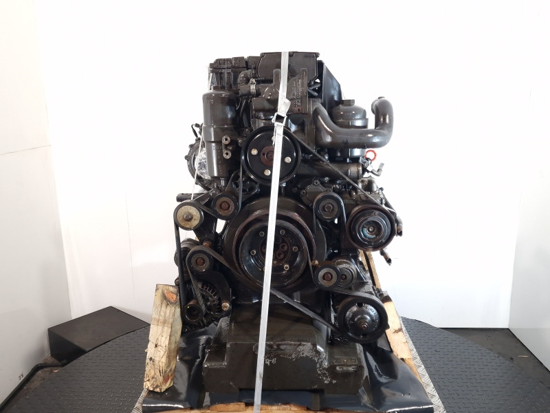 Mercedes Benz OM926LA.EEV/2-03 Econic Spec Engine (Truck) - المحرك - شاحنة: صور 5 Mercedes Benz OM926LA.EEV/2-03 Econic Spec Engine (Truck) - المحرك - شاحنة: صور 5