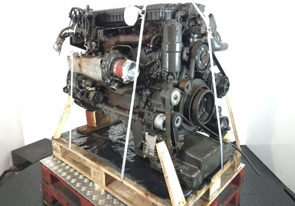 Mercedes Benz OM926LA.EEV/2-03 Econic Spec Engine (Truck) - المحرك - شاحنة: صور 5 Mercedes Benz OM926LA.EEV/2-03 Econic Spec Engine (Truck) - المحرك - شاحنة: صور 5