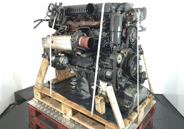 Mercedes Benz OM926LA.EEV/2-03 Econic Spec Engine (Truck) - المحرك - شاحنة: صور 4 Mercedes Benz OM926LA.EEV/2-03 Econic Spec Engine (Truck) - المحرك - شاحنة: صور 4