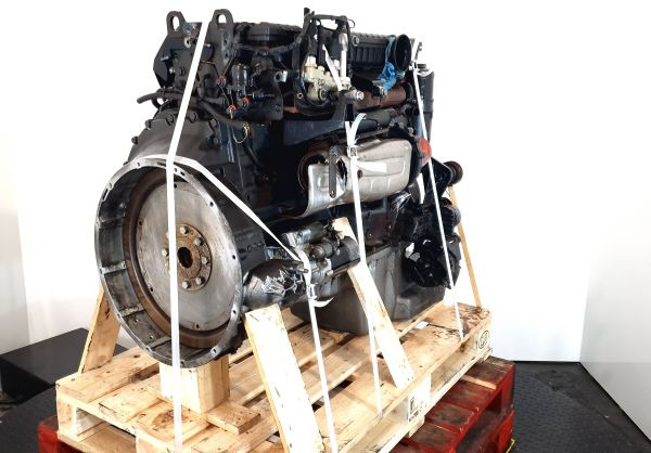 Mercedes Benz OM926LA.V/1-00 Econic Engine (Truck) - المحرك - شاحنة: صور 1 Mercedes Benz OM926LA.V/1-00 Econic Engine (Truck) - المحرك - شاحنة: صور 1