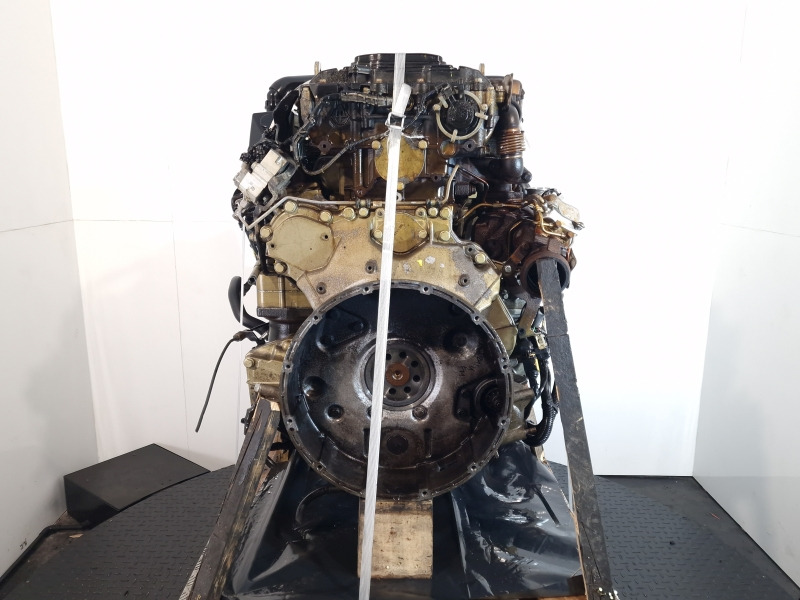 Mercedes Benz OM934LA.6-4-00 Engine (Truck) - المحرك - شاحنة: صور 3 Mercedes Benz OM934LA.6-4-00 Engine (Truck) - المحرك - شاحنة: صور 3