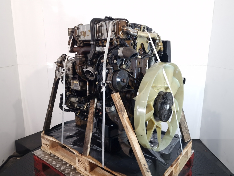 Mercedes Benz OM934LA.6-4-00 Engine (Truck) - المحرك - شاحنة: صور 5 Mercedes Benz OM934LA.6-4-00 Engine (Truck) - المحرك - شاحنة: صور 5