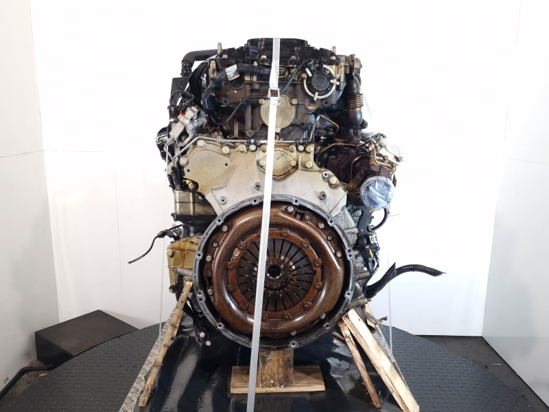 Mercedes Benz OM934LA.6-8-00 Engine (Truck) - المحرك - شاحنة: صور 2 Mercedes Benz OM934LA.6-8-00 Engine (Truck) - المحرك - شاحنة: صور 2