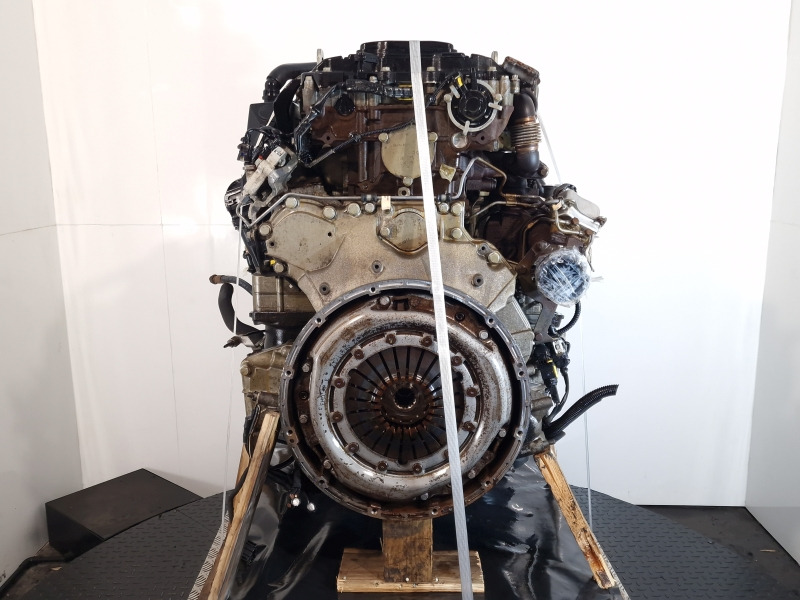 Mercedes Benz OM934LA.6-8-00 Engine (Truck) - المحرك - شاحنة: صور 2 Mercedes Benz OM934LA.6-8-00 Engine (Truck) - المحرك - شاحنة: صور 2