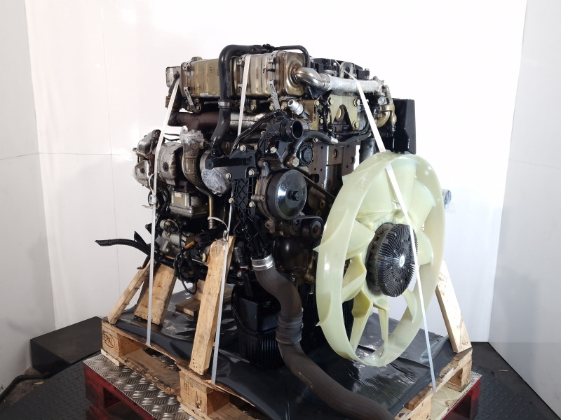 Mercedes Benz OM934LA.6-8-00 Engine (Truck) - المحرك - شاحنة: صور 4 Mercedes Benz OM934LA.6-8-00 Engine (Truck) - المحرك - شاحنة: صور 4