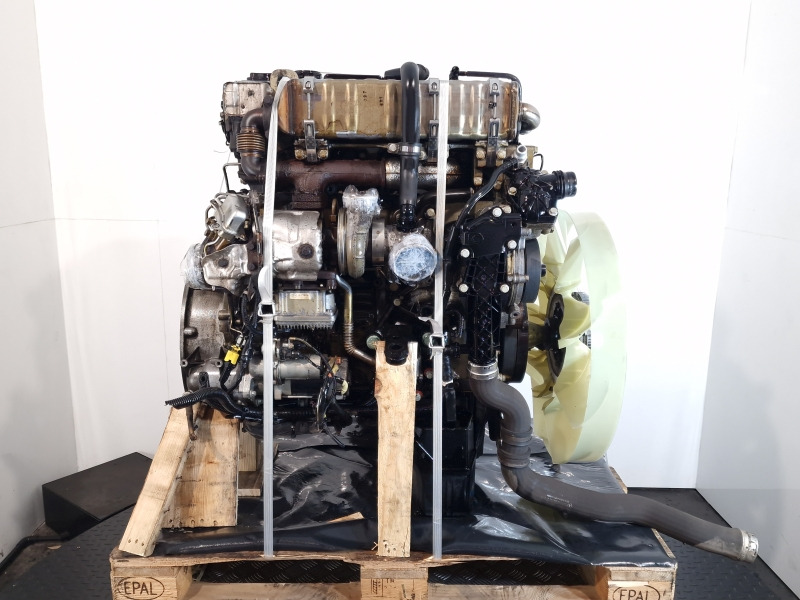 Mercedes Benz OM934LA.6-8-00 Engine (Truck) - المحرك - شاحنة: صور 3 Mercedes Benz OM934LA.6-8-00 Engine (Truck) - المحرك - شاحنة: صور 3
