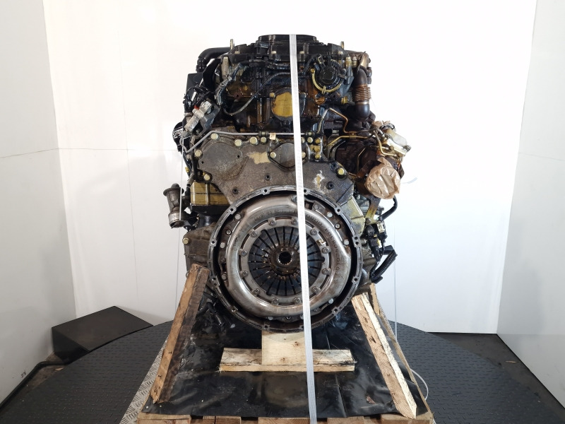 Mercedes Benz OM934LA.6-8-00 Engine (Truck) - المحرك - شاحنة: صور 2 Mercedes Benz OM934LA.6-8-00 Engine (Truck) - المحرك - شاحنة: صور 2