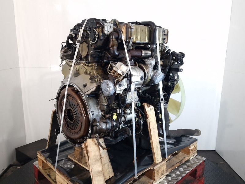 Mercedes Benz OM934LA.6-8-00 Engine (Truck) - المحرك - شاحنة: صور 1 Mercedes Benz OM934LA.6-8-00 Engine (Truck) - المحرك - شاحنة: صور 1