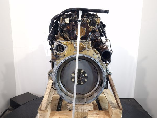 Mercedes Benz OM936LA.6-3-00 Econic Spec Engine (Truck) - المحرك - شاحنة: صور 5 Mercedes Benz OM936LA.6-3-00 Econic Spec Engine (Truck) - المحرك - شاحنة: صور 5