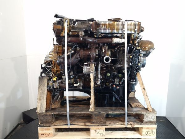 Mercedes Benz OM936LA.6-3-00 Econic Spec Engine (Truck) - المحرك - شاحنة: صور 4 Mercedes Benz OM936LA.6-3-00 Econic Spec Engine (Truck) - المحرك - شاحنة: صور 4