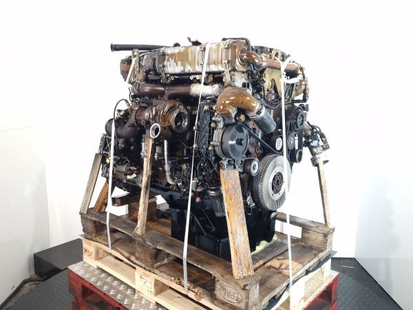Mercedes Benz OM936LA.6-3-00 Econic Spec Engine (Truck) - المحرك - شاحنة: صور 5 Mercedes Benz OM936LA.6-3-00 Econic Spec Engine (Truck) - المحرك - شاحنة: صور 5