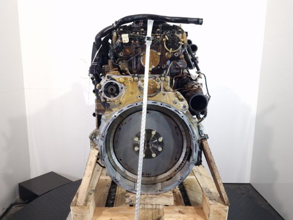 Mercedes Benz OM936LA.6-3-00 Econic Spec Engine (Truck) - المحرك - شاحنة: صور 4 Mercedes Benz OM936LA.6-3-00 Econic Spec Engine (Truck) - المحرك - شاحنة: صور 4