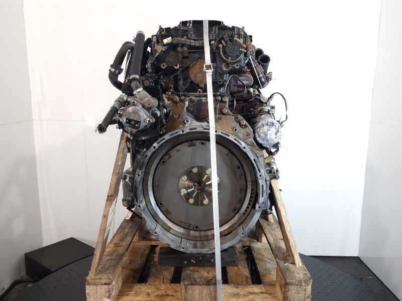 Mercedes Benz OM936LA.6-3-00 Econic Spec Engine (Truck) - المحرك - شاحنة: صور 2 Mercedes Benz OM936LA.6-3-00 Econic Spec Engine (Truck) - المحرك - شاحنة: صور 2