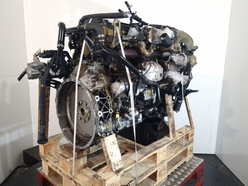 Mercedes Benz OM936LA.6-3-00 Econic Spec Engine - المحرك - شاحنة: صور 1 Mercedes Benz OM936LA.6-3-00 Econic Spec Engine - المحرك - شاحنة: صور 1